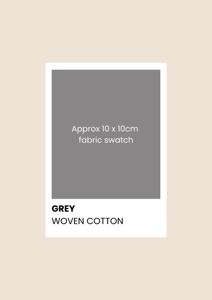 woven cotton samples