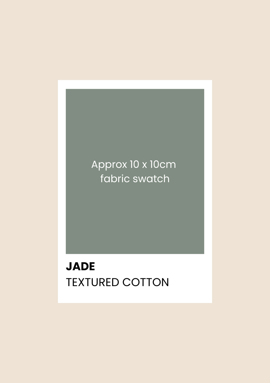 textured cotton samples